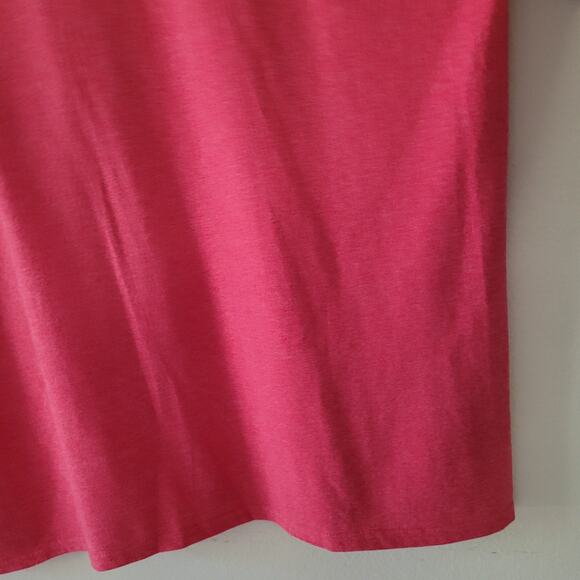 DOM The Future is in Our Hands Red T-Shirt - 2XL NWT - Picture 10 of 12